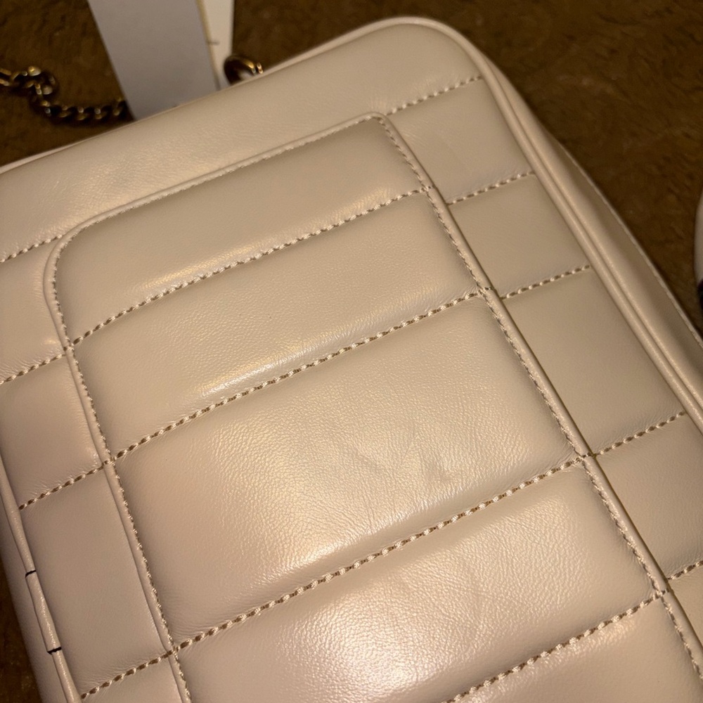 TORY BURCH KIRA CAMERA BAG - Picture 5 of 5
